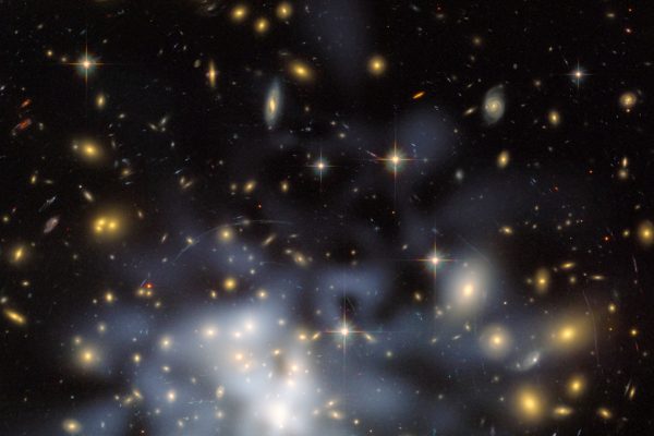 Prove dell’esistenza della materia oscura, quali sono