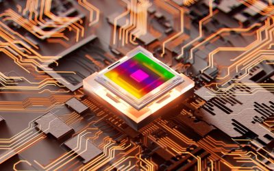 Chip quantistici, qual è la differenza tra quelli di Google, Amazon e Microsoft?