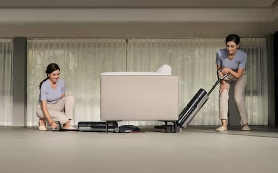 Dreame H15 Pro: recensione, caratteristiche, prezzi