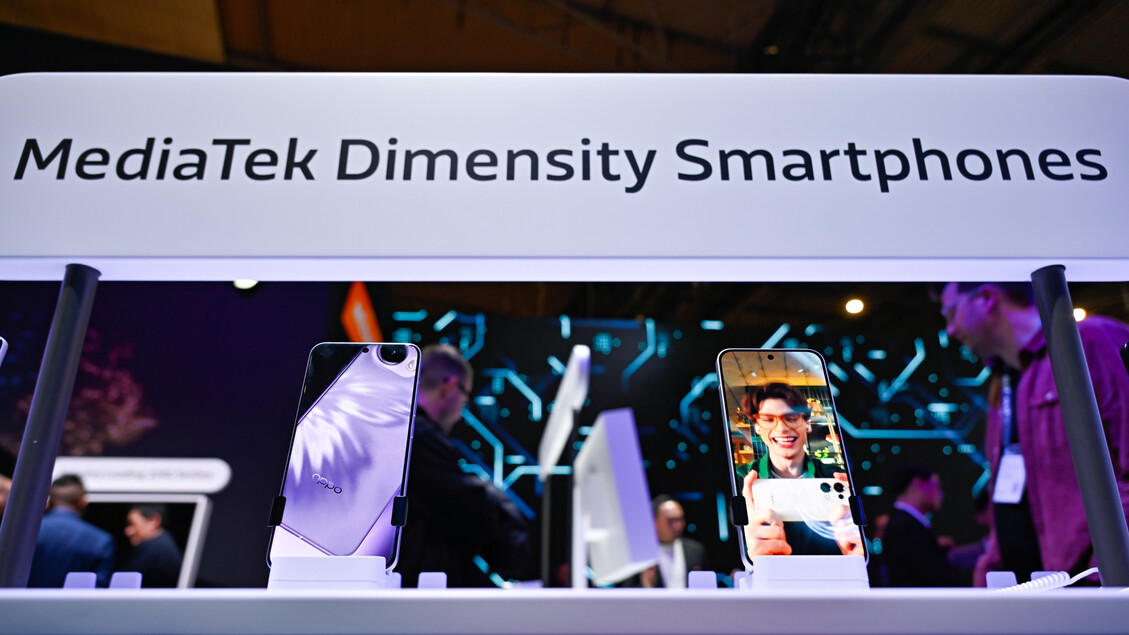 Dal telefono subacqueo all’IA, le novità di Oppo al Mwc 2025 – Future Tech