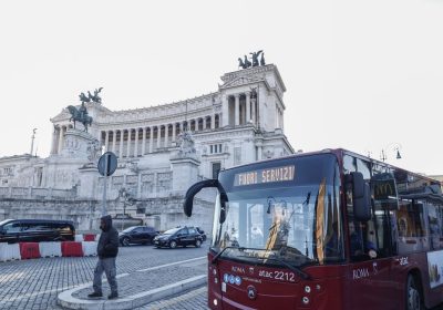Sciopero dei trasporti del 21 marzo, la situazione nelle città italiane