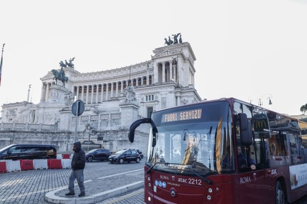 Sciopero dei trasporti del 21 marzo, la situazione nelle città italiane