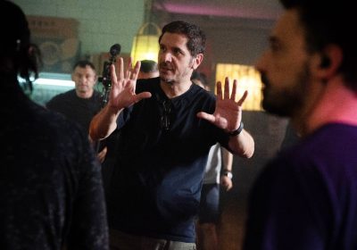 Gabriele Mainetti ci racconta il suo ultimo film, La città proibita