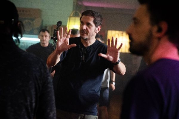 Gabriele Mainetti ci racconta il suo ultimo film, La città proibita