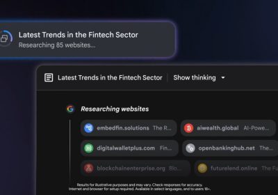 Google apre a tutti l’IA che crea report completi – Future Tech