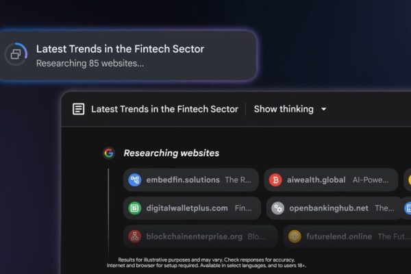 Google apre a tutti l’IA che crea report completi – Future Tech