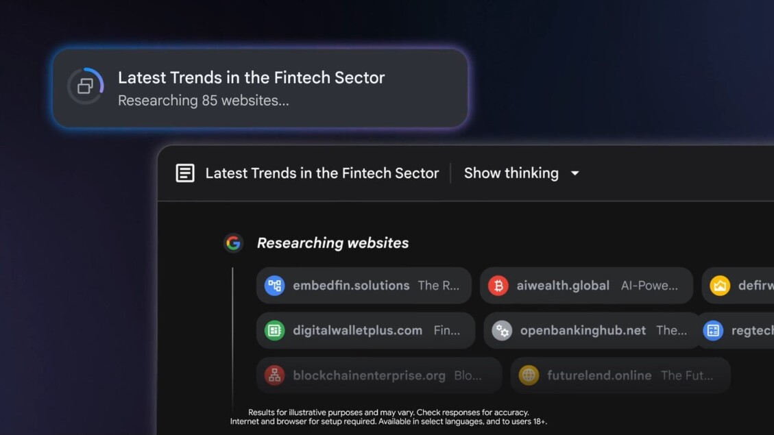 Google apre a tutti l’IA che crea report completi – Future Tech