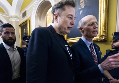 Il Doge di Musk sostituisce con un chatbot i dipendenti – Notizie