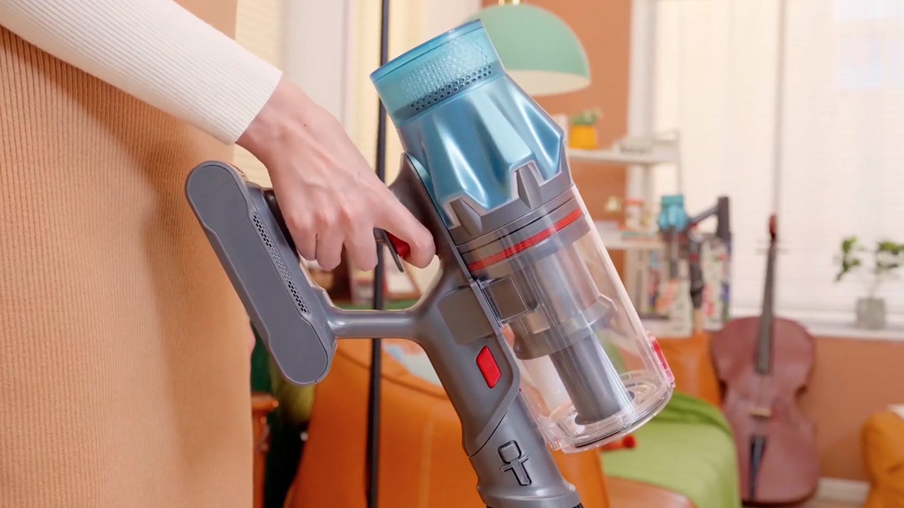 Svuotano tutto: super sconto su due scope elettriche potentissime da 69€ e 113€, sono i prezzi minimi fino ad oggi