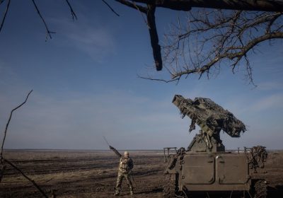 Armi, chi ne compra e chi vende di più nel mondo