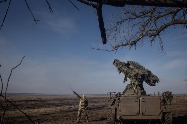 Armi, chi ne compra e chi vende di più nel mondo