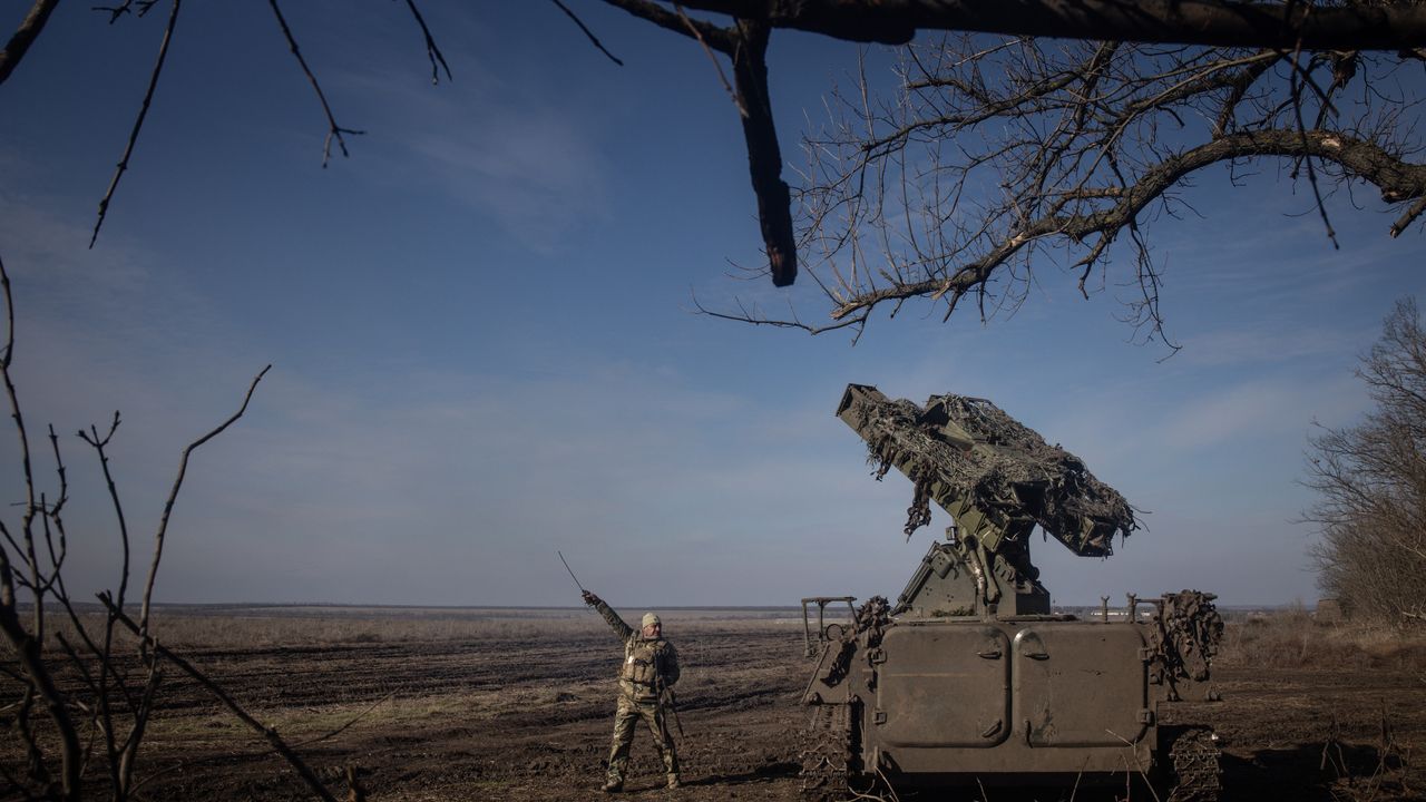 Armi, chi ne compra e chi vende di più nel mondo
