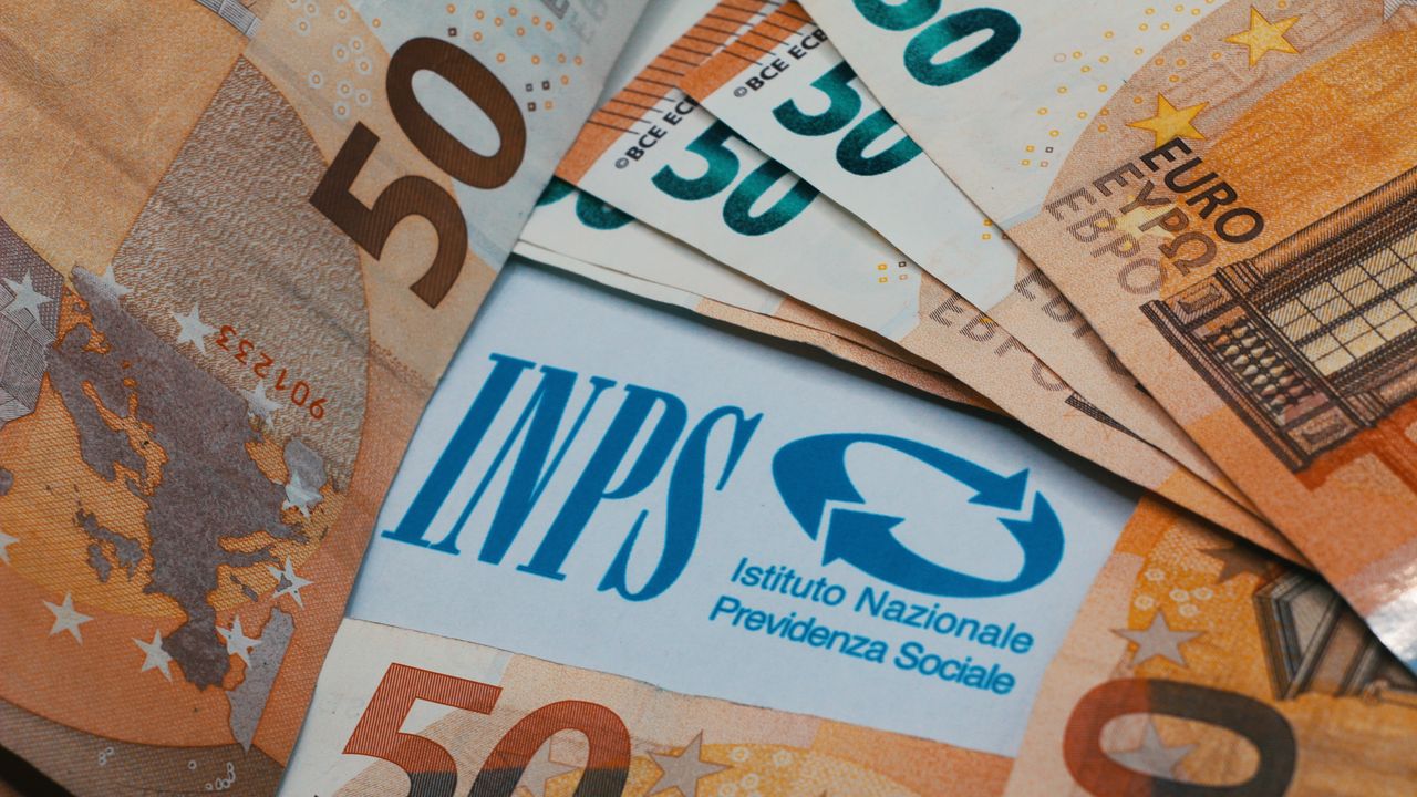 Bonus nido, aperto il portale Inps: fino a 3.600 euro per le famiglie con figli piccoli