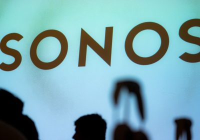 Sonos abbandona il progetto della sua “Apple Tv”