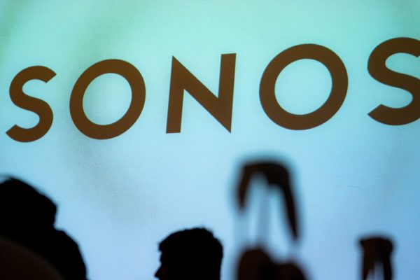 Sonos abbandona il progetto della sua “Apple Tv”