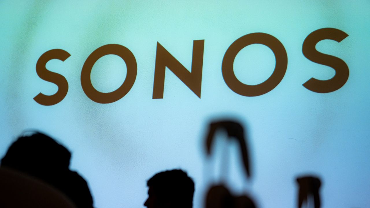 Sonos abbandona il progetto della sua “Apple Tv”