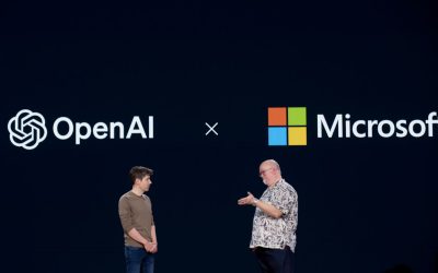 Coreweave, OpenAI mette 12 miliardi nell’azienda in cui investe anche Nvidia. Si allarga il fossato tra Altman e Microsoft