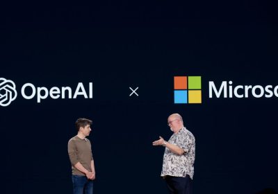 Coreweave, OpenAI mette 12 miliardi nell’azienda in cui investe anche Nvidia. Si allarga il fossato tra Altman e Microsoft