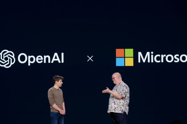 Coreweave, OpenAI mette 12 miliardi nell’azienda in cui investe anche Nvidia. Si allarga il fossato tra Altman e Microsoft