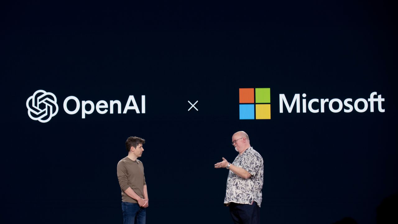 Coreweave, OpenAI mette 12 miliardi nell’azienda in cui investe anche Nvidia. Si allarga il fossato tra Altman e Microsoft