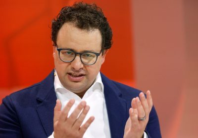 L’intelligenza artificiale può dimettersi da un lavoro che non le piace