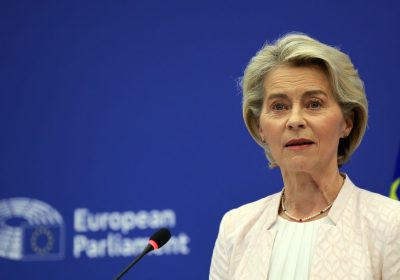 ReArm Europe, cosa prevede il piano da 800 miliardi per potenziare le capacità militari del continente