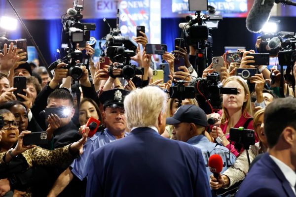 Il giornalismo di inchiesta è a rischio sopravvivenza sotto Trump?