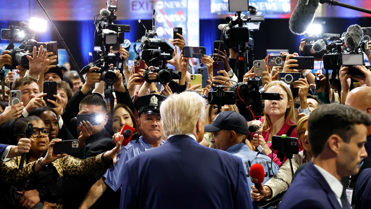 Il giornalismo di inchiesta è a rischio sopravvivenza sotto Trump?