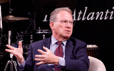 Signal, piani di guerra americani in Yemen condivisi per errore nella chat con un giornalista