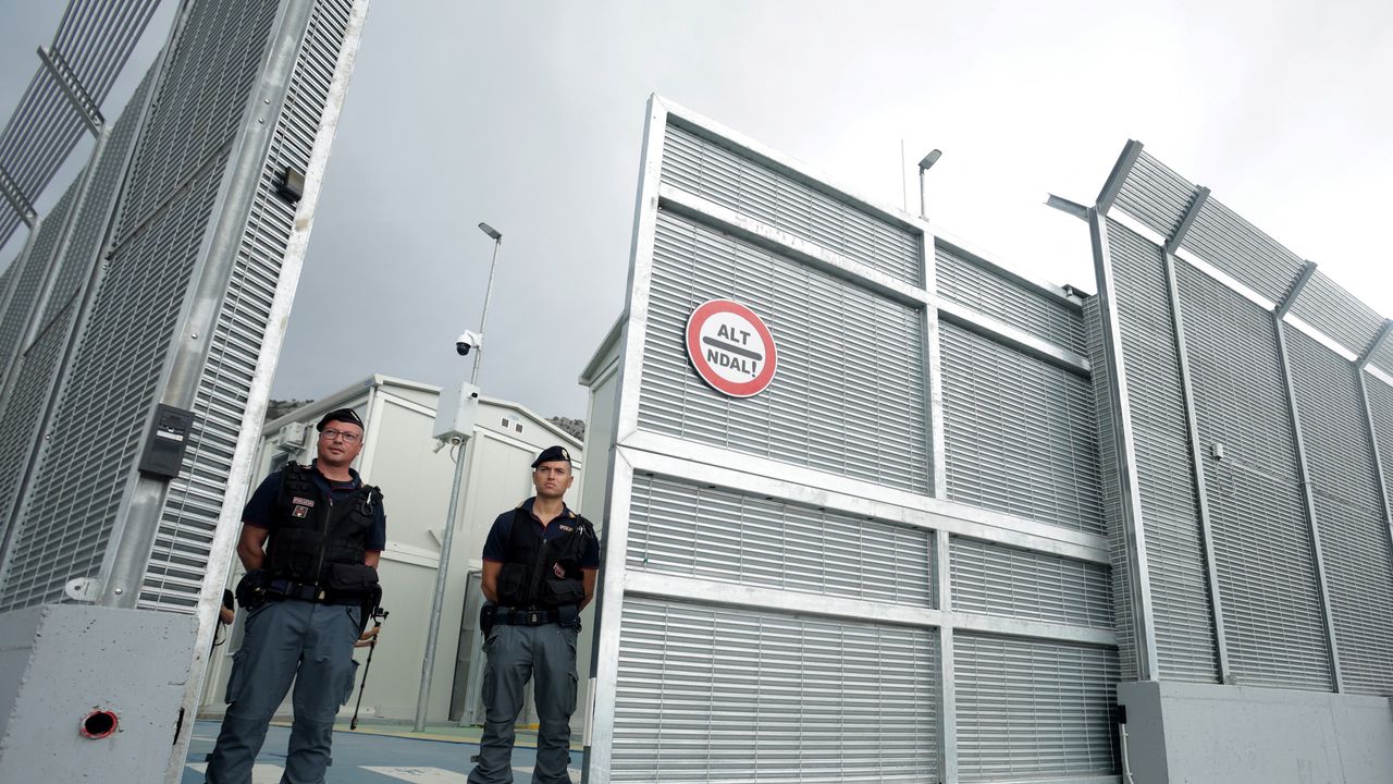 Albania, il governo ha approvato il nuovo decreto trasformando i “centri” in strutture per rimpatri