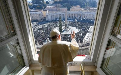 Perché Papa Francesco non si fa vedere?