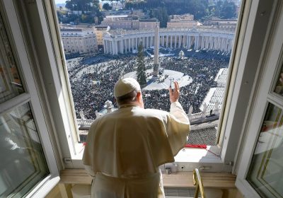 Perché Papa Francesco non si fa vedere?