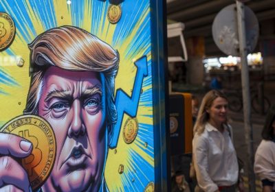 Trump e bitcoin, creare una riserva americana non sarà così facile