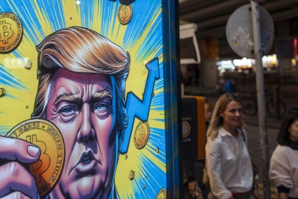 Trump e bitcoin, creare una riserva americana non sarà così facile