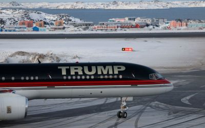 Groenlandia, il piano della destra di Trump e Musk per prendersi l’isola più grande del mondo
