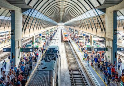 I treni notturni possono sostituire gli aerei in Europa?