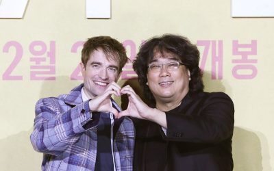 Bong Joon-Ho vorrebbe realizzare un musical tratto da Alien