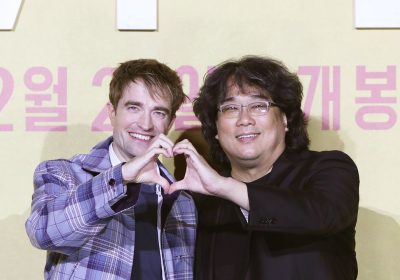 Bong Joon-Ho vorrebbe realizzare un musical tratto da Alien