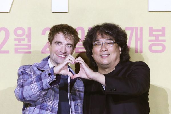 Bong Joon-Ho vorrebbe realizzare un musical tratto da Alien