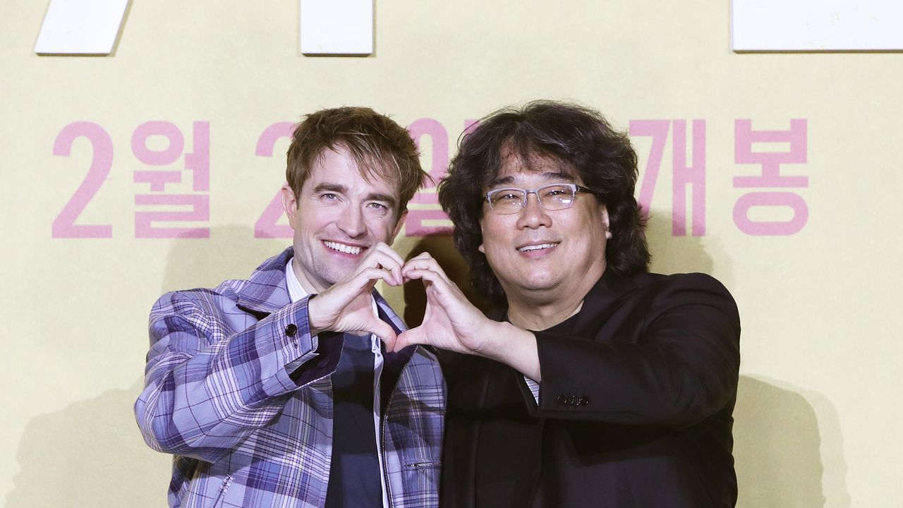 Bong Joon-Ho vorrebbe realizzare un musical tratto da Alien