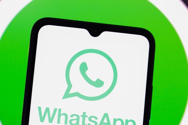 WhatsApp, arrivano le animazioni delle icone