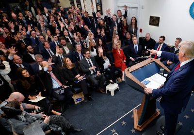 Gli Stati Uniti rischiano di perdere i migliori talenti tech