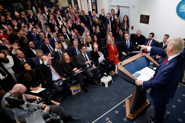 Gli Stati Uniti rischiano di perdere i migliori talenti tech