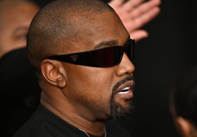 Kanye West ha pubblicato a sorpresa su X il suo nuovo album, Bully