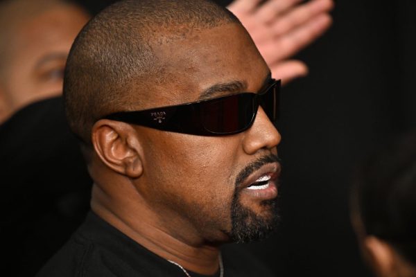 Kanye West ha pubblicato a sorpresa su X il suo nuovo album, Bully