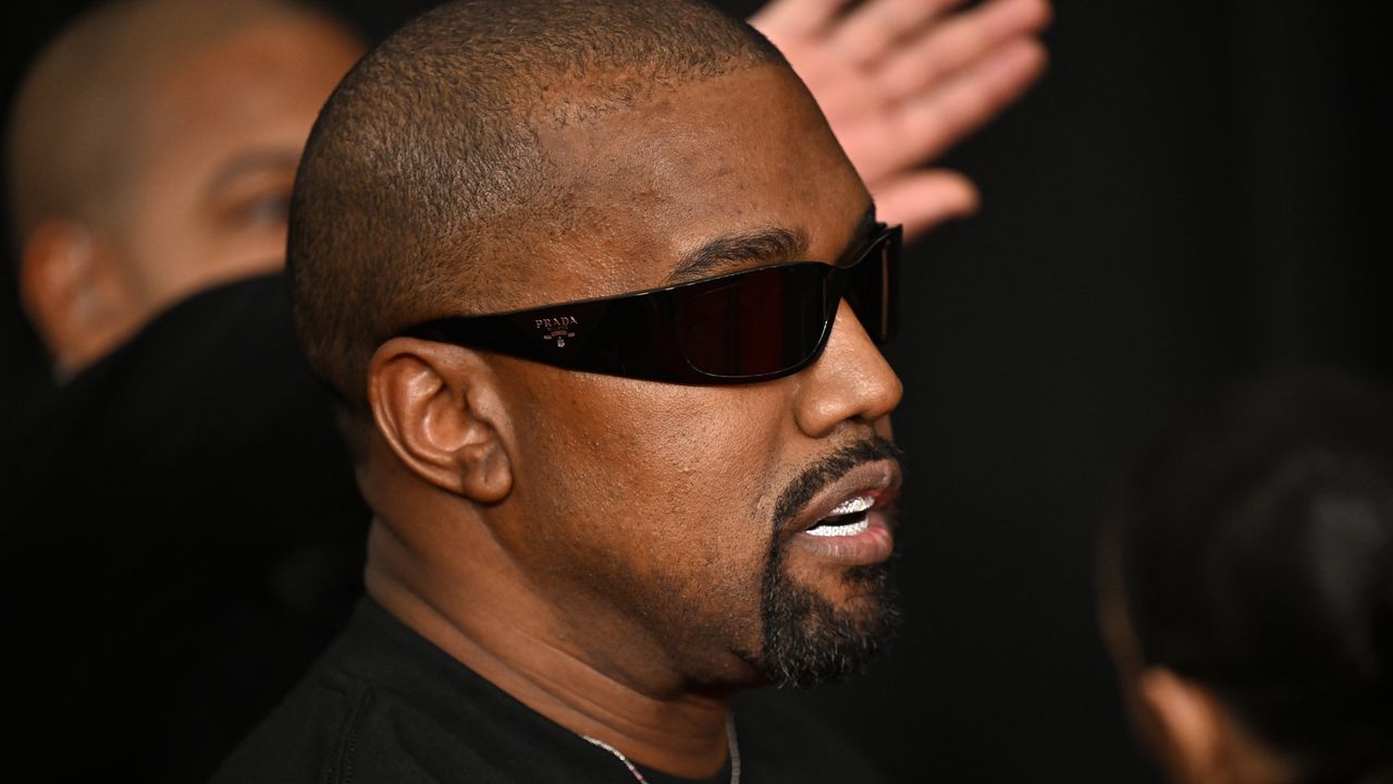 Kanye West ha pubblicato a sorpresa su X il suo nuovo album, Bully