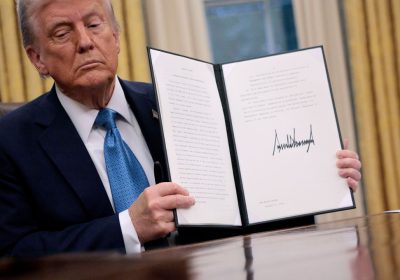 Dazi, che effetto avranno quelli voluti da Trump sull’economia italiana?