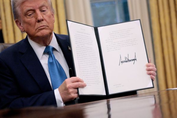 Dazi, che effetto avranno quelli voluti da Trump sull’economia italiana?