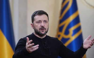Elezioni in Ucraina, ci sono le condizioni per indirle?