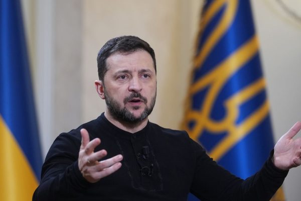 Elezioni in Ucraina, ci sono le condizioni per indirle?